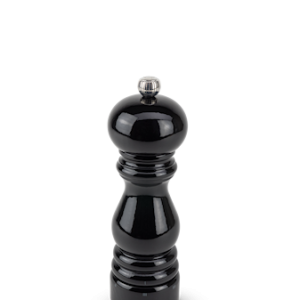 Paris u´select Pepperkvern svartlakkert 18 cm