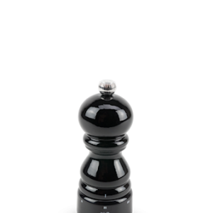 Paris U"'select Saltkvarn Svartlackerad 12 cm