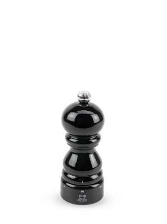 Paris U»‘select Saltkvarn Svartlackerad 12 cm test