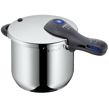 PERFECT PLUS Trykk koker 6,5 l 22cm test
