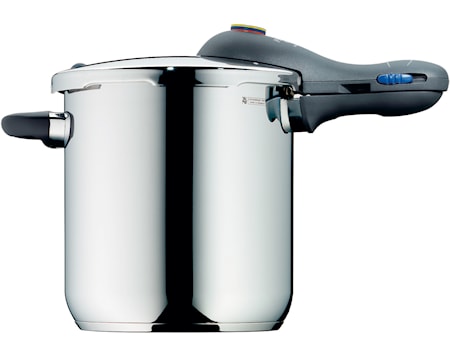 Perfect Plus trykkoker 8,5 liter test