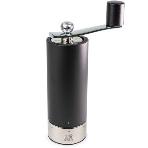 Peugeot Isen U"'Select Saltkvern Håndtak Svart/Grå