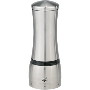 Peugeot Mahé u´select Saltkvern 16 cm Rustfritt Stål