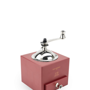 PEUGEOT Moulin D"'Olivier Roellinger Pepperkvern Rød Chili