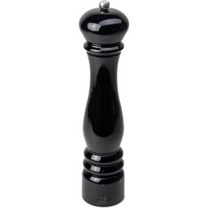 Peugeot Paris Elektrisk Saltkvern 34 cm Svart