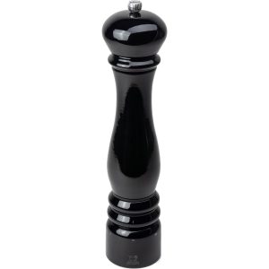 Peugeot Peugeot Paris Elektrisk Pepperkvern 34 cm Svart