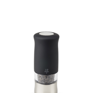 Peugeot Zephir Pepperkvern Svart