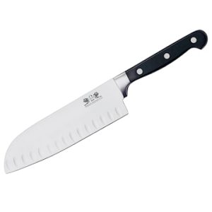 Pluton kniv japanska stål/svar