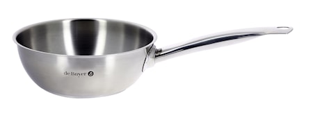 Prim Appety Sauteuse Ø 24 cm - BEST I TEST 2025