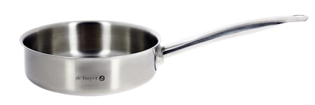 Prim Appety Traktørpanne Ø 28 cm - BEST I TEST 2025