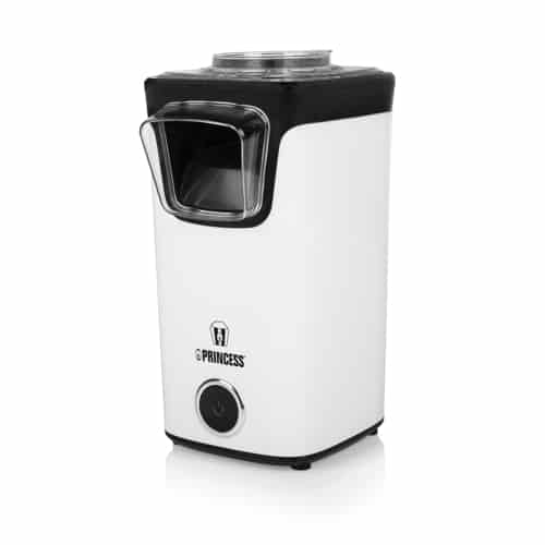 Princess 292986 Popcorn Maker Popcornmaskin test