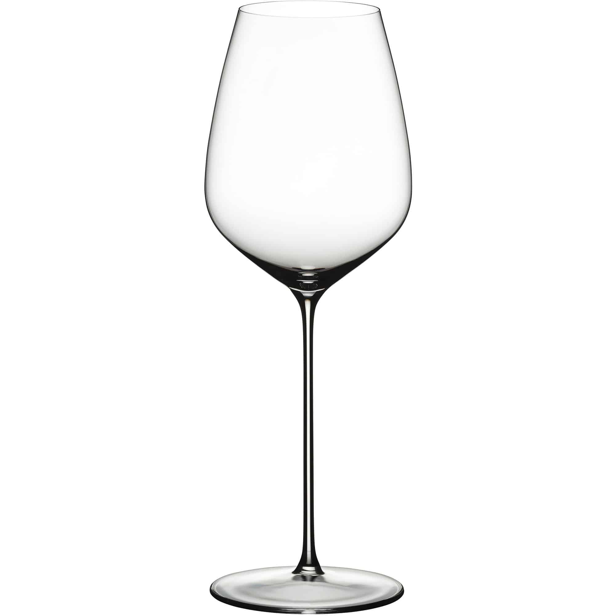 Riedel Max rødvinsglass til Carbarnet eller Merlot test