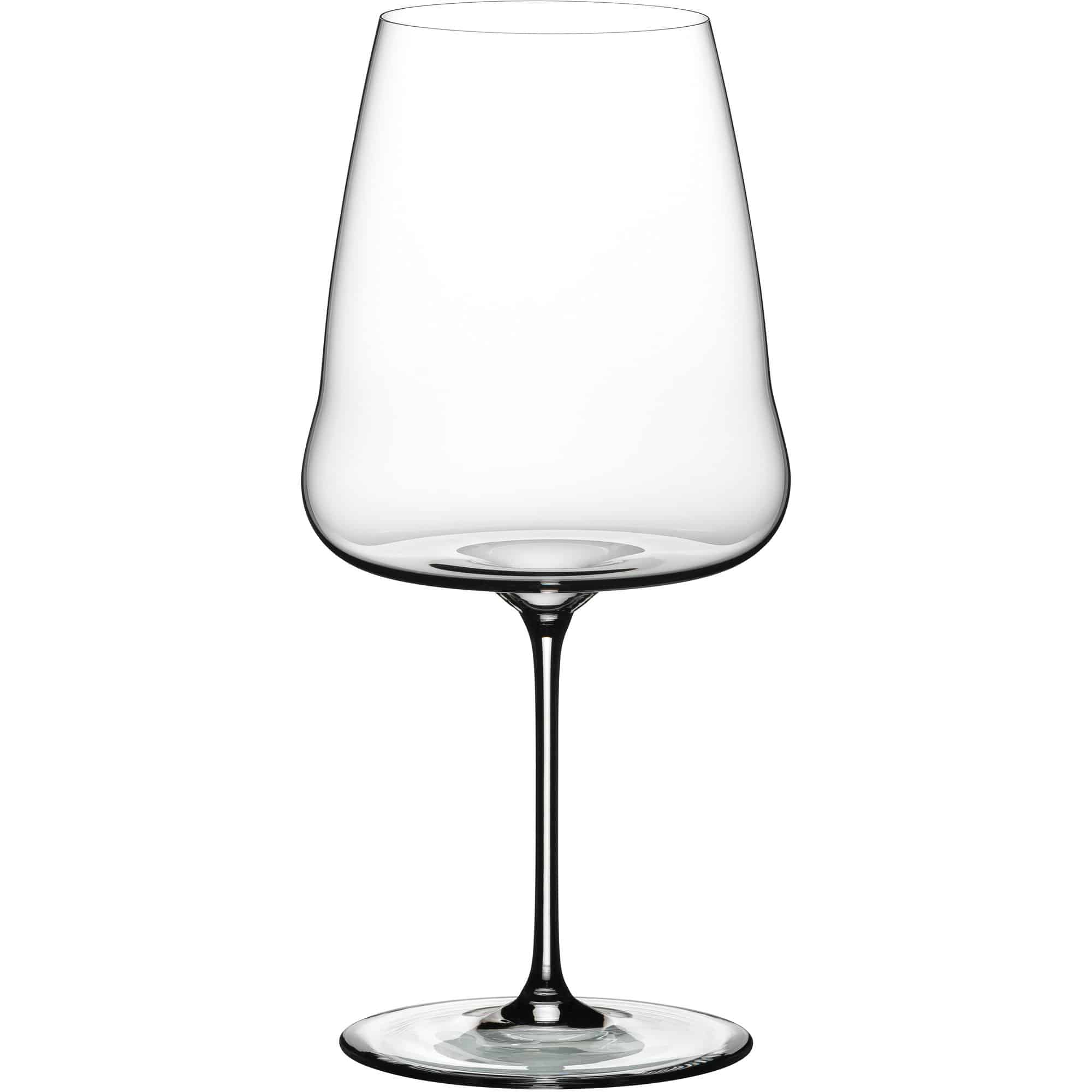 Riedel Winewings rødvinsglass til Carbarnet eller Merlot test