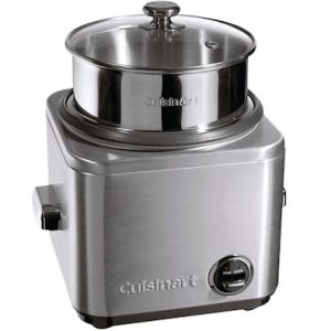 Riskoker 12 portioner