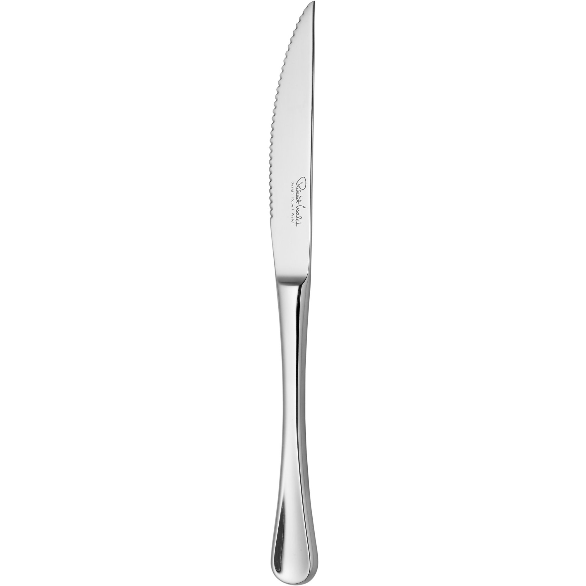 Robert Welch RW2 Biffkniver 4-Pk test