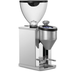 Rocket Faustino krom kaffekvern