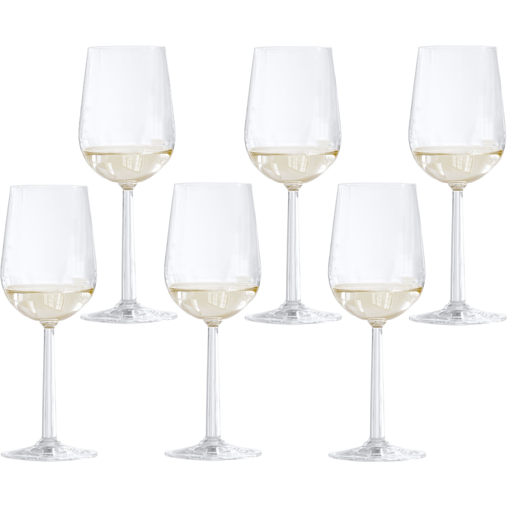 Rosendahl Grand Cru hvitvinsglass 32 cl, 6 stk test