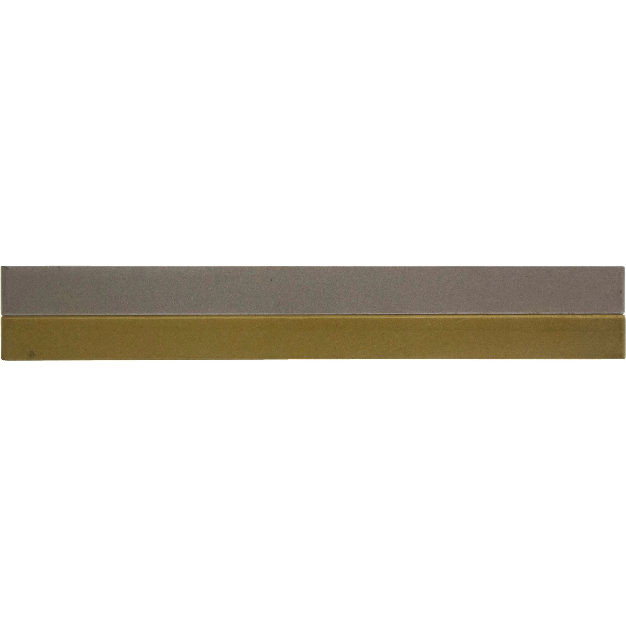 Satake 1000/3000 grit Våtstein test