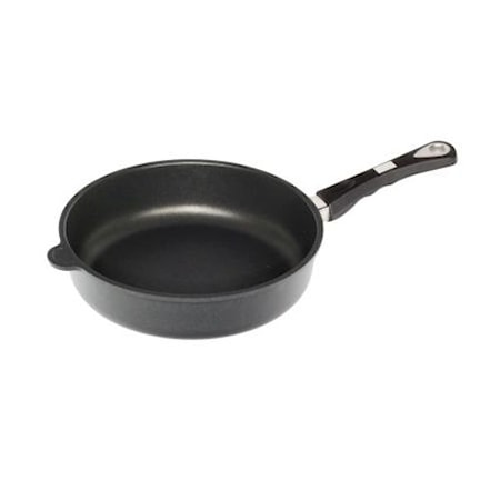 Sautépanne 28 cm test
