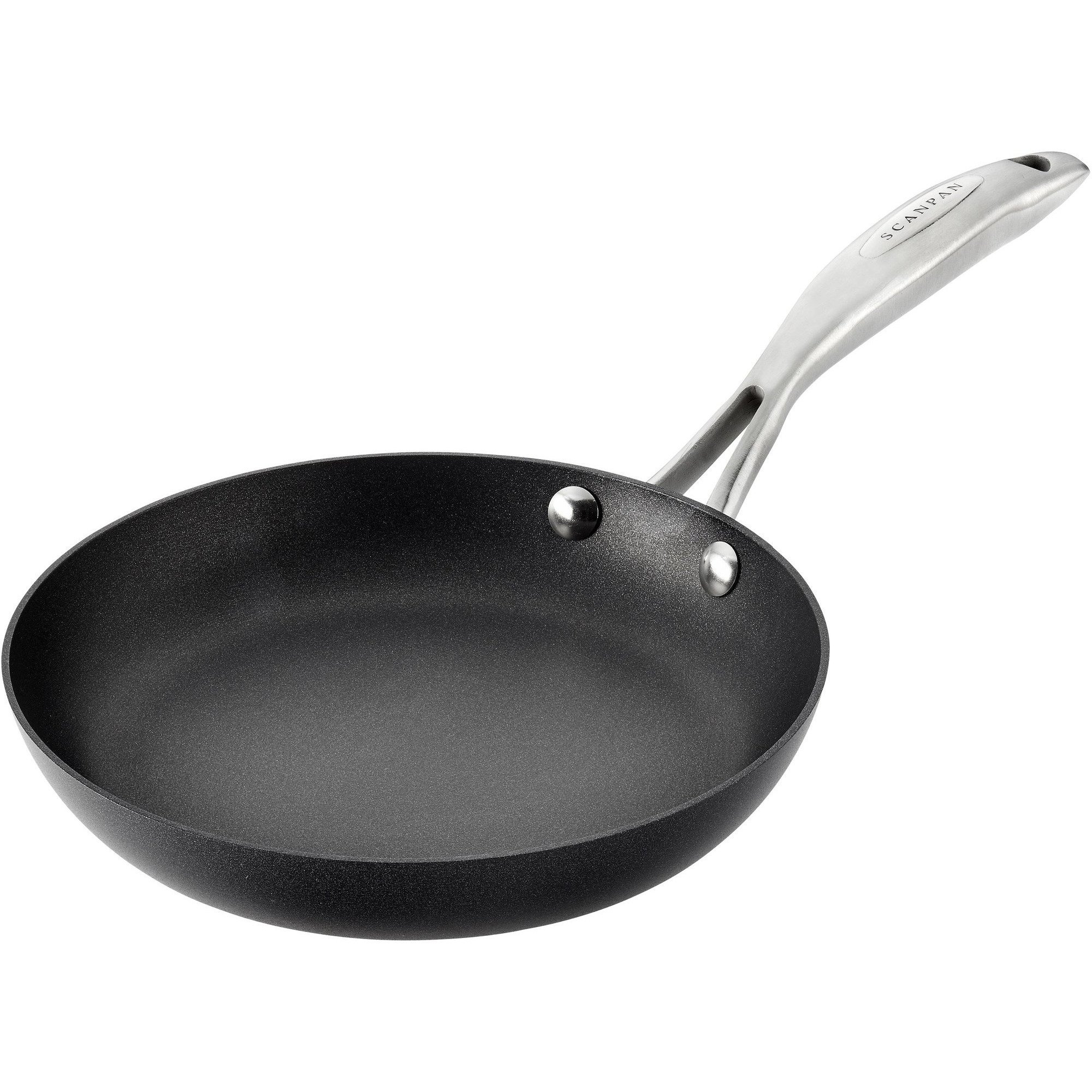 Scanpan Pro IQ Stekepanne 20 cm test