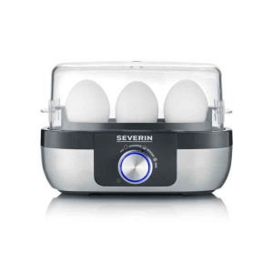 Severin Eggkoker 44564 Egg Sølv