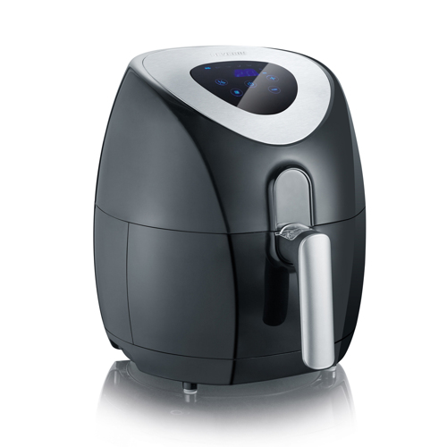 Severin Fr 2430 Airfryer test