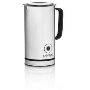 Sjöstrand Melkeskummer