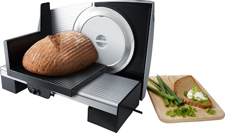 Slicer 200 test