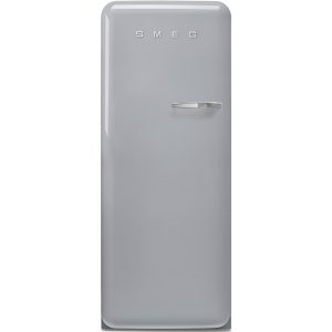 Smeg FAB28LSV5 Kjøleskap Sølv