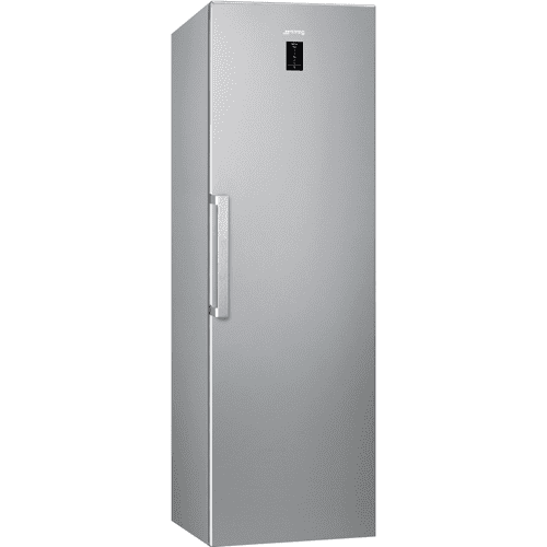 Smeg Fs18ev3hx Kjøleskap – Rustfritt Stål test
