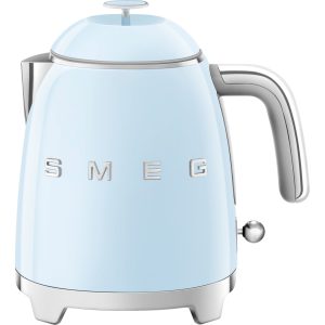 Smeg KLF05PBEU Vannkoker Pastellblå