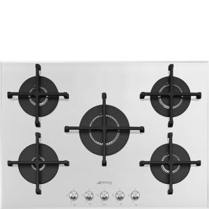 Smeg Pv175b2 Gasstopp - Hvit