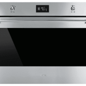Smeg Sf7390x Innbyggingsovn - Rustfritt Stål