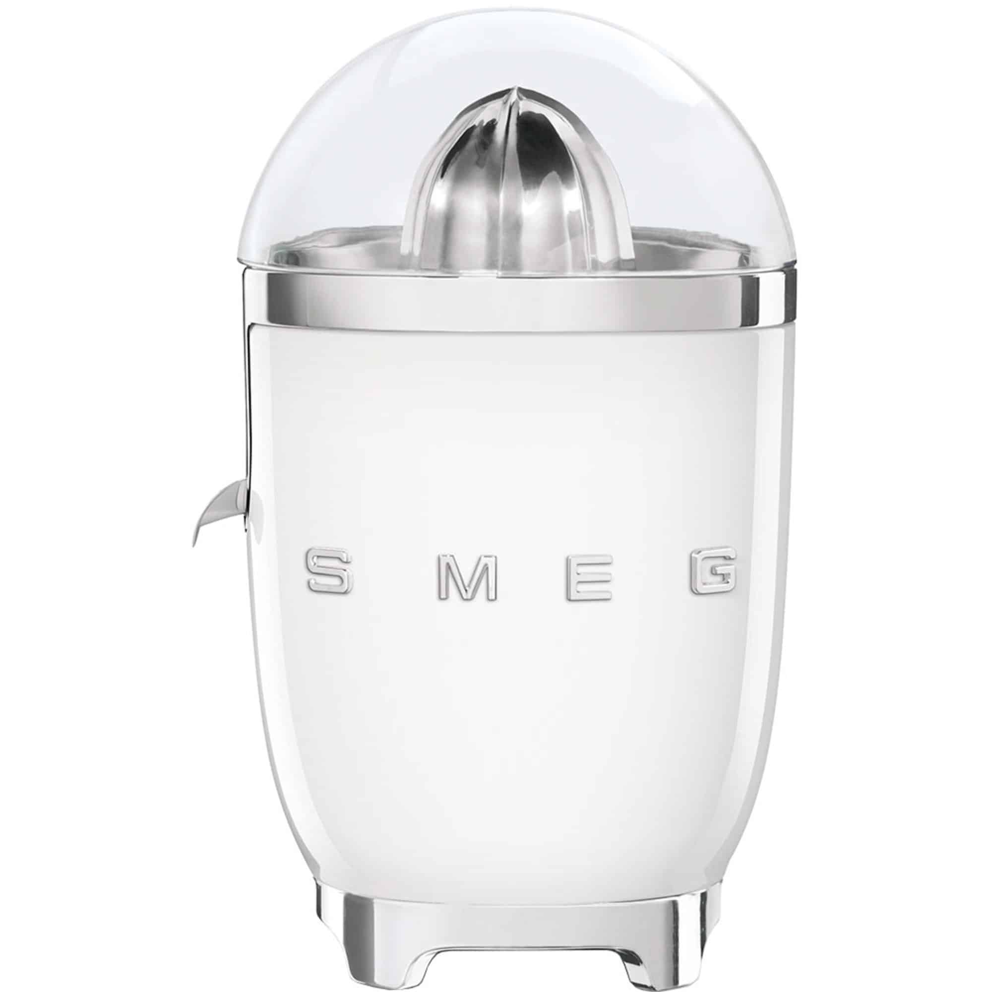 Smeg  Sitruspress CJF01WHEU test