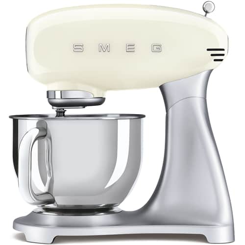 Smeg Smf02creu Kjøkkenmaskin – Krem test