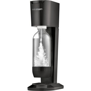 SodaStream Genesis Black Kullsyremaskin