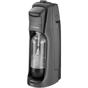 SodaStream Jet Kullsyremaskin Svart