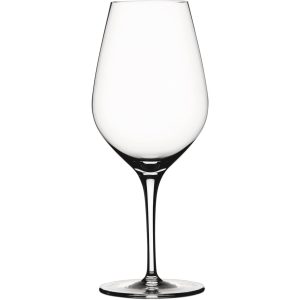 Spiegelau Authentis Hvitvinsglass 42 cl 4-pk