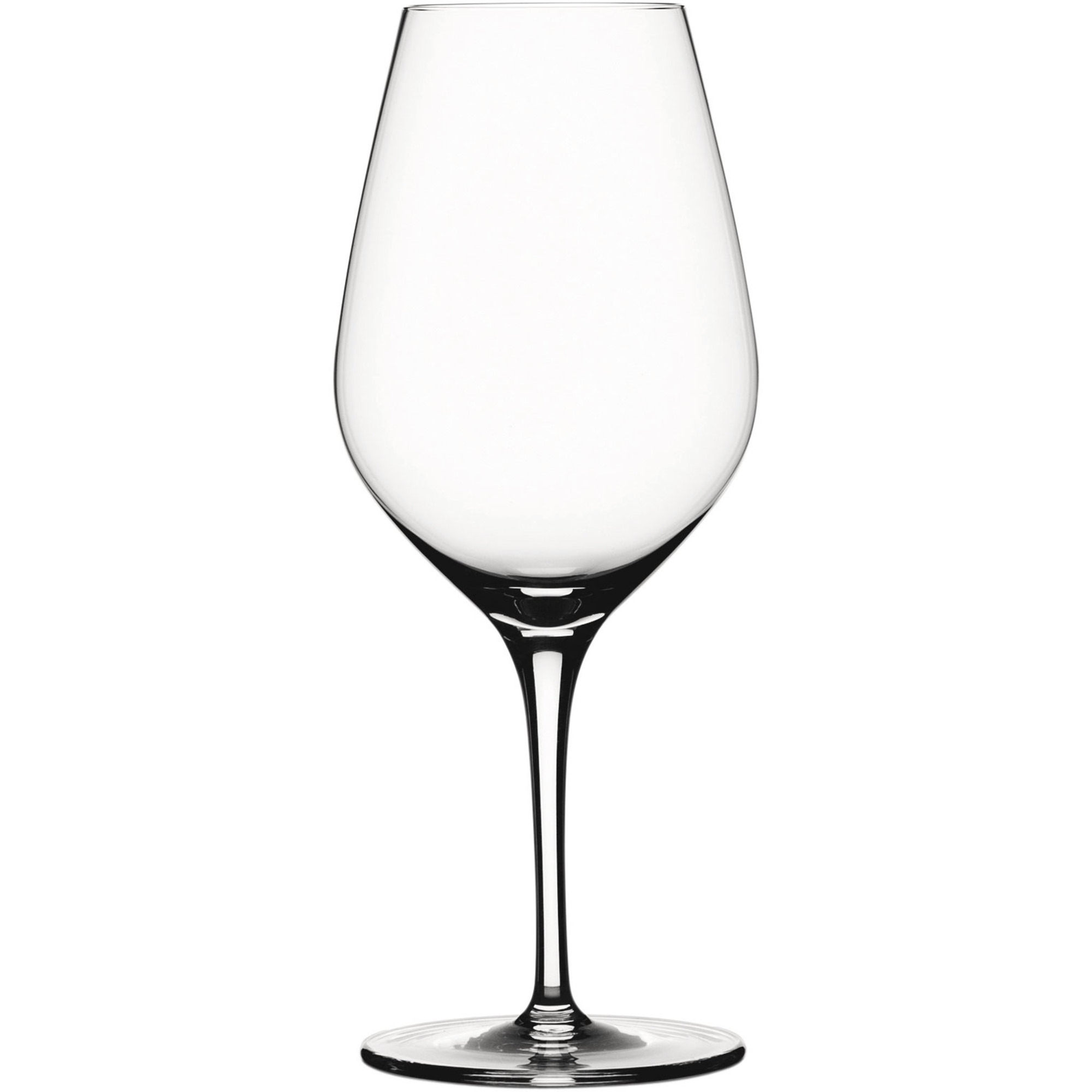 Spiegelau Authentis Hvitvinsglass 42 cl 4-pk - BEST I TEST 2025