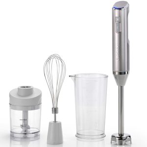 Stavmikser RHB100E Oppladbar