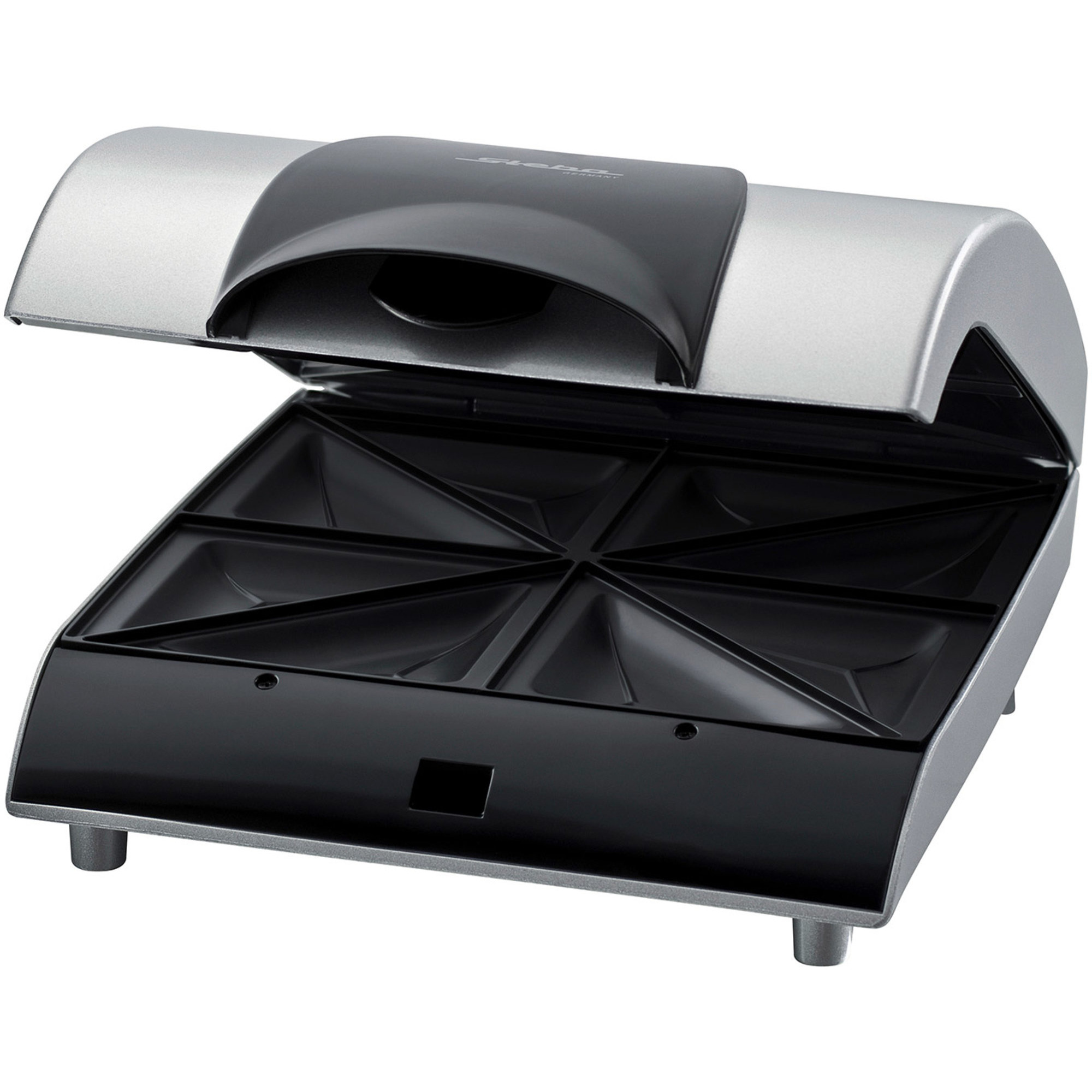 Steba SG40 Sandwichmaker test