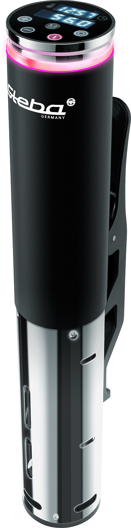 Steba Sv60 4 Programs 1200 Watt Sous vide – Rustfritt Stål test