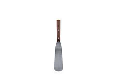 Stekespade 28 cm test