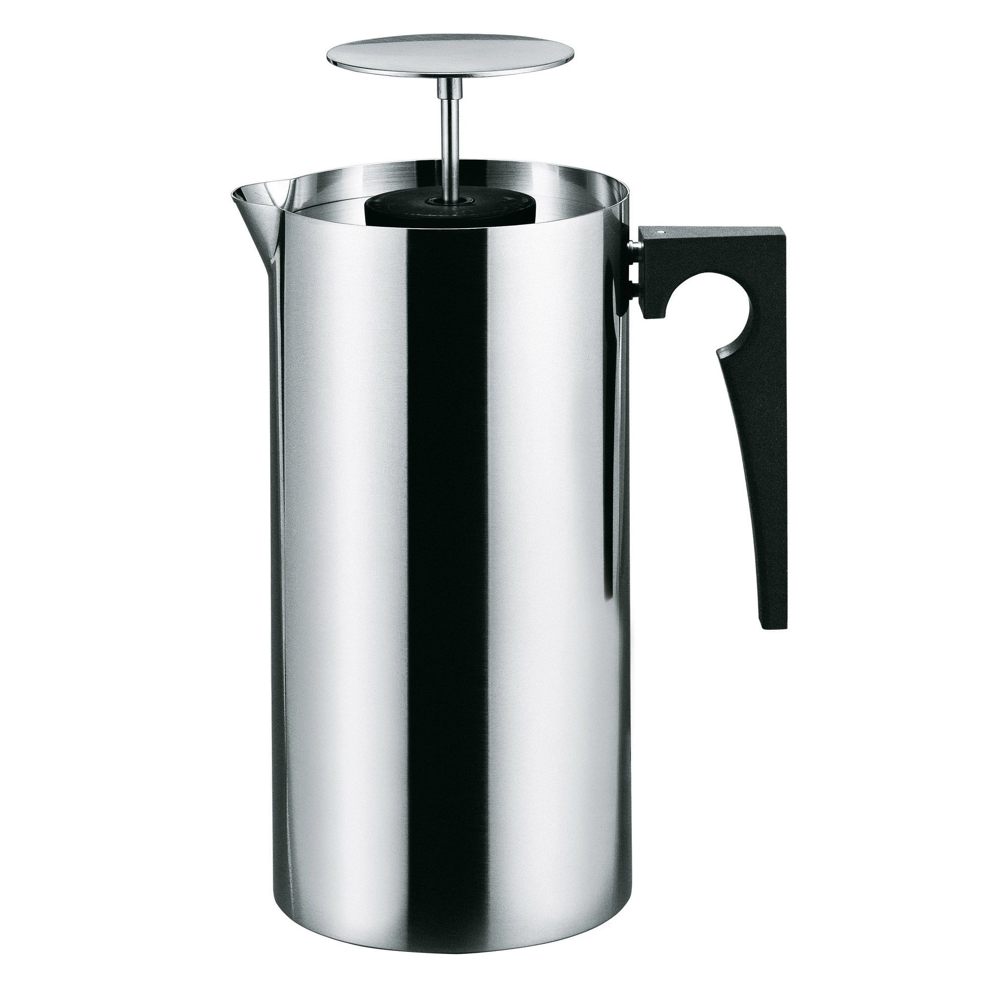 Stelton Cylinda-Line Presskanne 8 Kopper test
