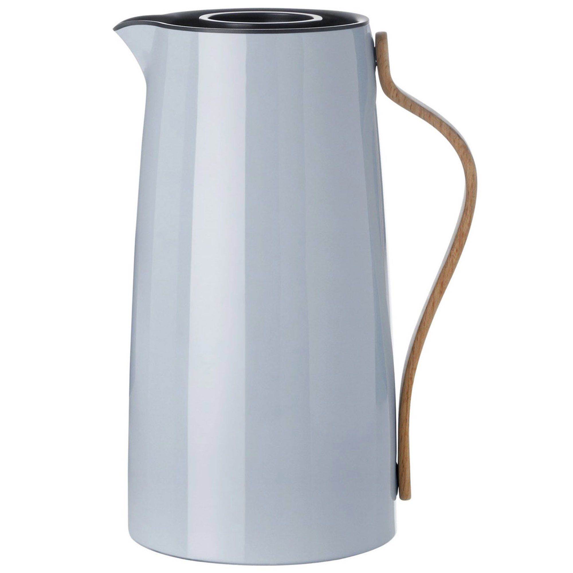 Stelton Emma Termokanne Kaffe 1,2 Liter Blå test