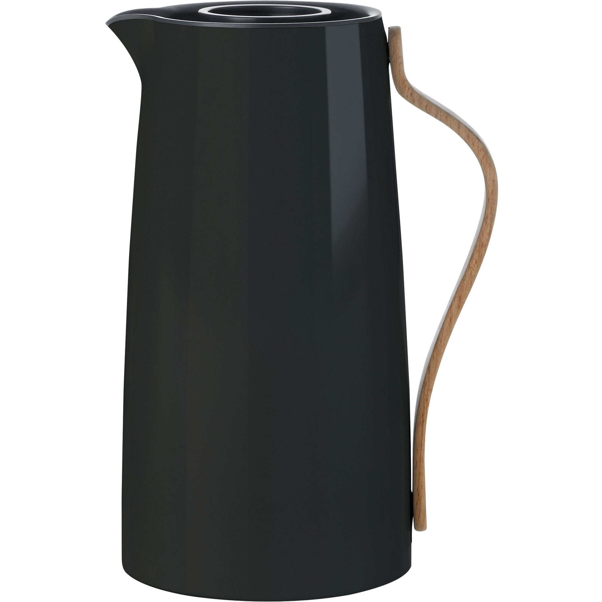 Stelton Emma Termokanne – Kaffe, 1,2 liter – Svart test