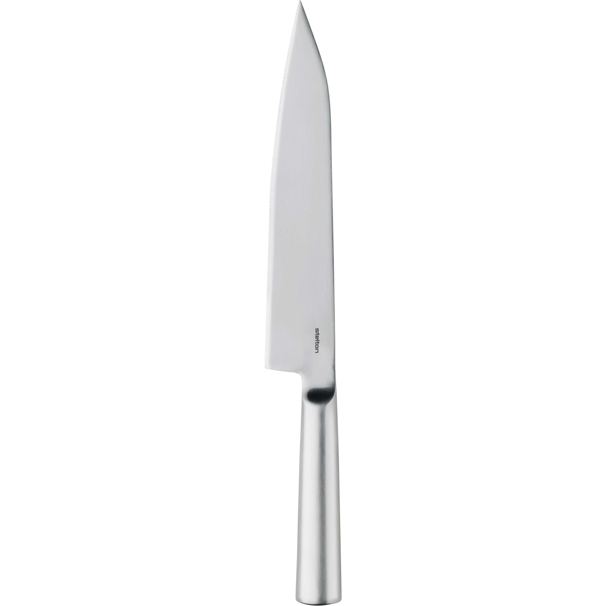 Stelton Sixtus Trancherkniv test