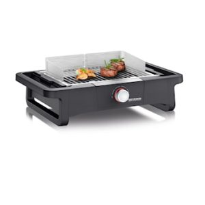 STYLE Evo Elektrisk grill 2500 W