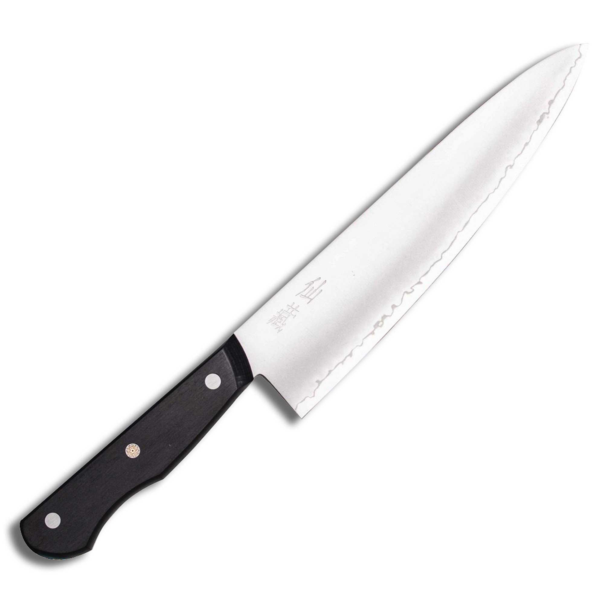 Suncraft Gyoto AUS 8 167 kniv test