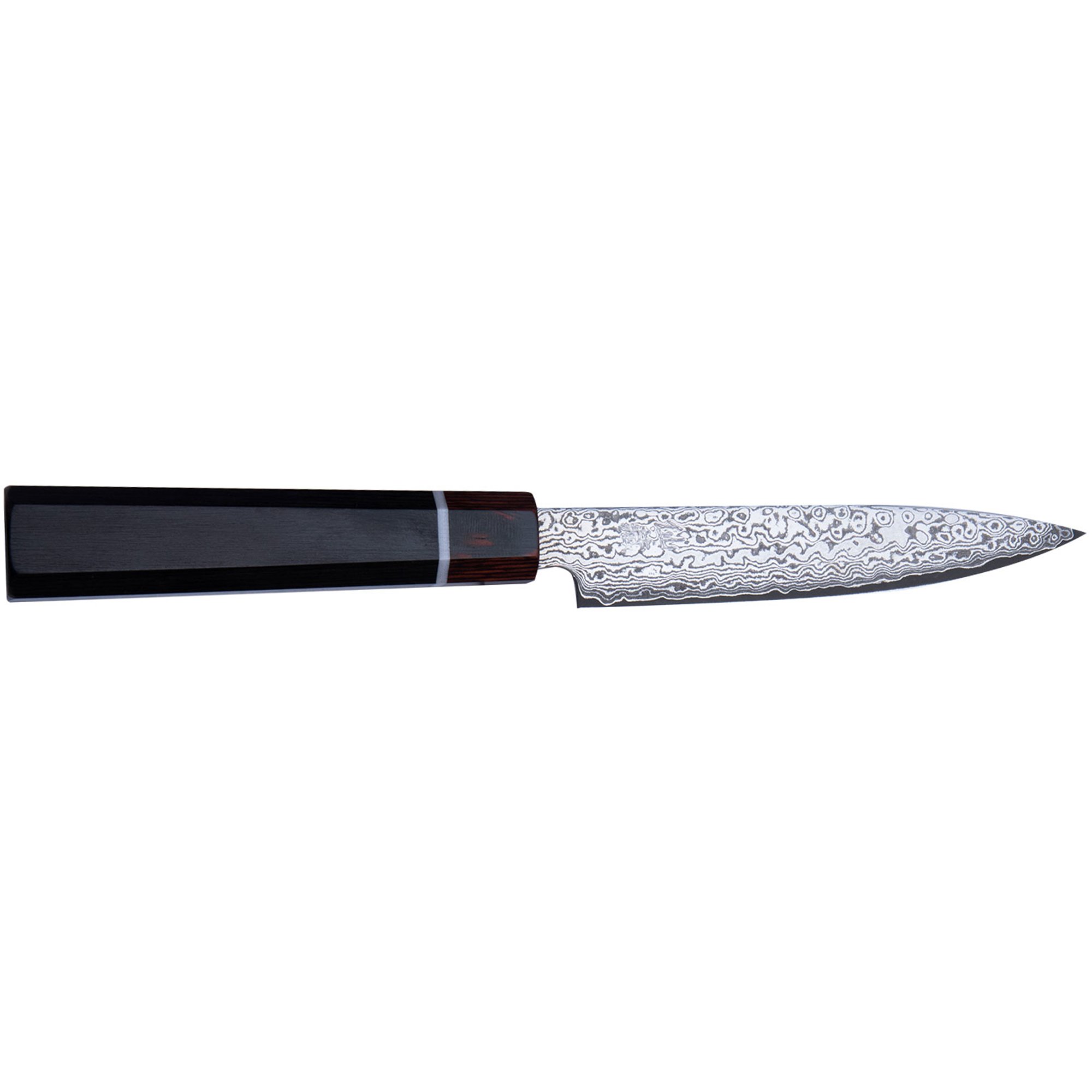 Suncraft Octa 120 Petty kniv test
